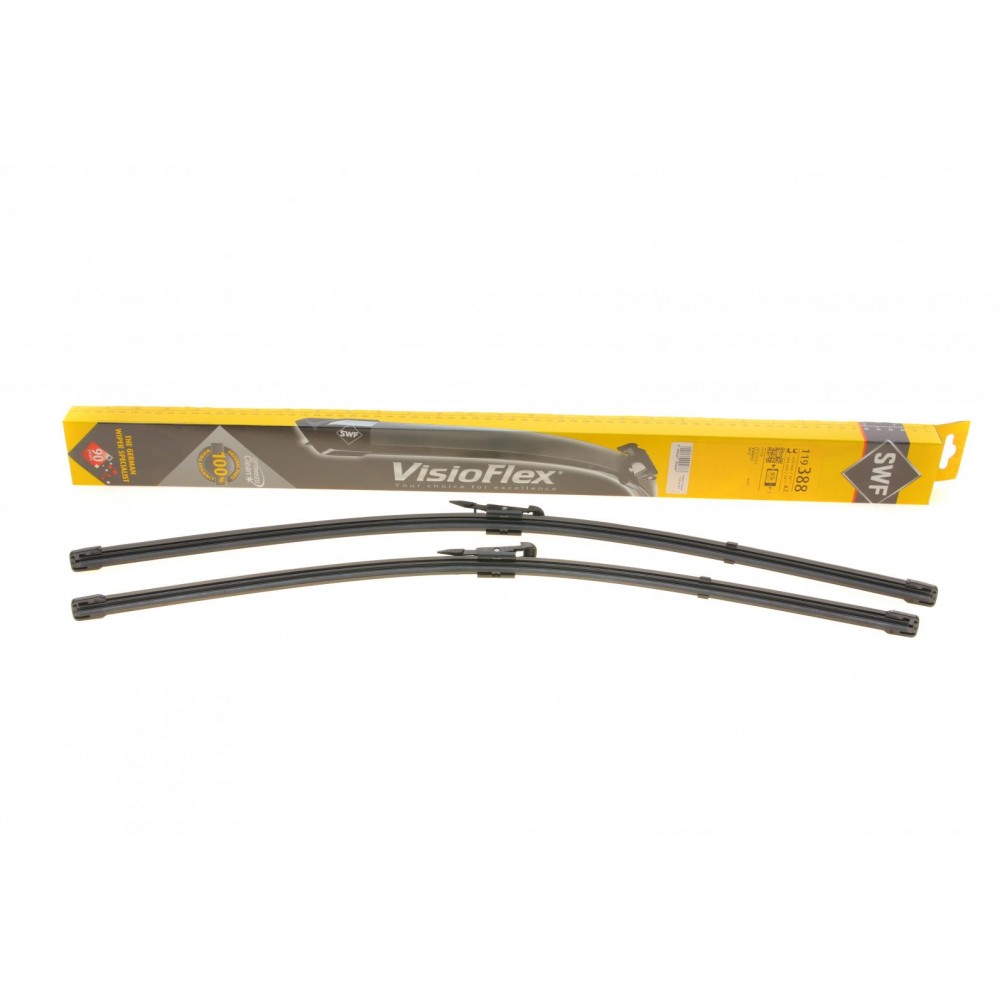 Щітки склоочисника (650/600mm) MB E-class (W212) 09-15