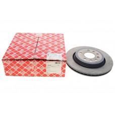 23545 FEBI BILSTEIN Гальмівний диск