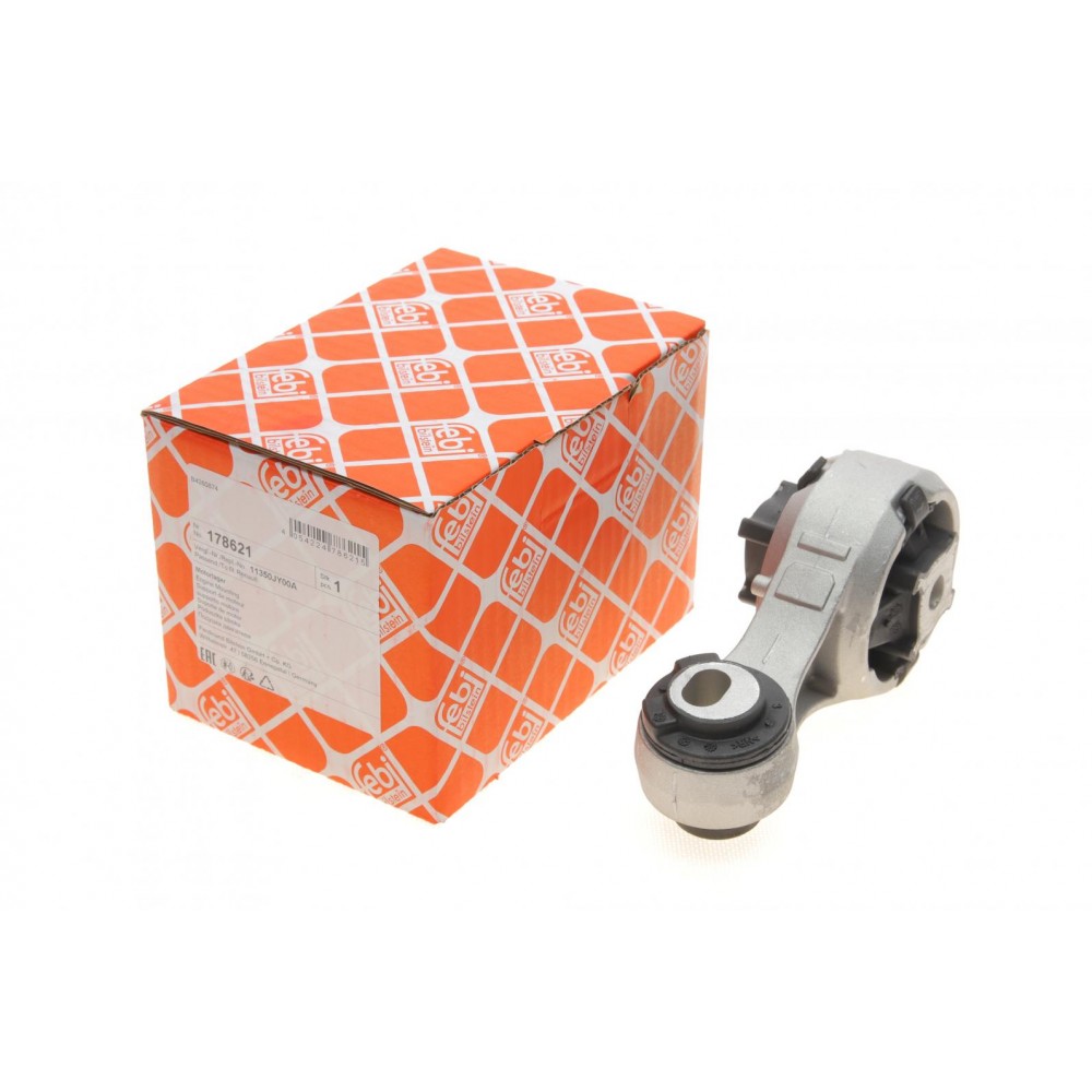 178621 FEBI BILSTEIN Підвіска двигун
