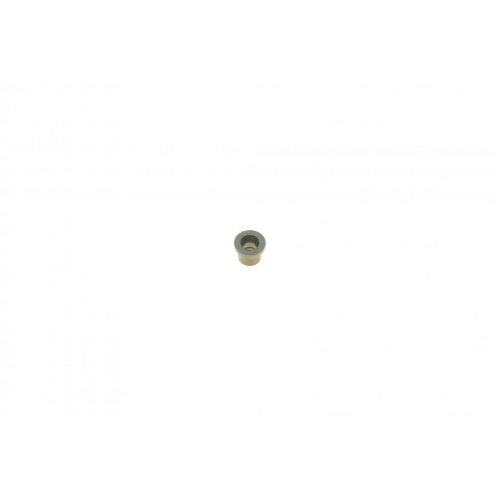 Втулка кріплення емблеми BMW