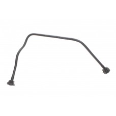 Патрубок радіатора MB M-class (W166) 11-18 (M276)