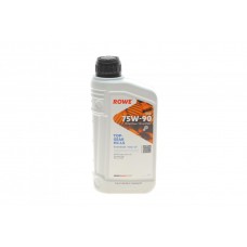 Олива 75W90 HIGHTEC TOPGEAR HC-LS (1L) (MIL-L 2105D) (API GL-4/GL-5/GL-5 LS) Олива 75W90 HIGHTEC TOPGEAR HC-LS (1L) (MIL-L 2105D) (API GL-4/GL-5/GL-5 LS)