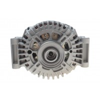 Генератор MB C-class (W204) 2.2 CDI (OM651) 08-14 (14V/150A)