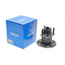 VKBA3555 SKF Комплект підшипника ступиці колеса
