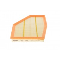 E2119L HENGST FILTER Повітряний фільтр