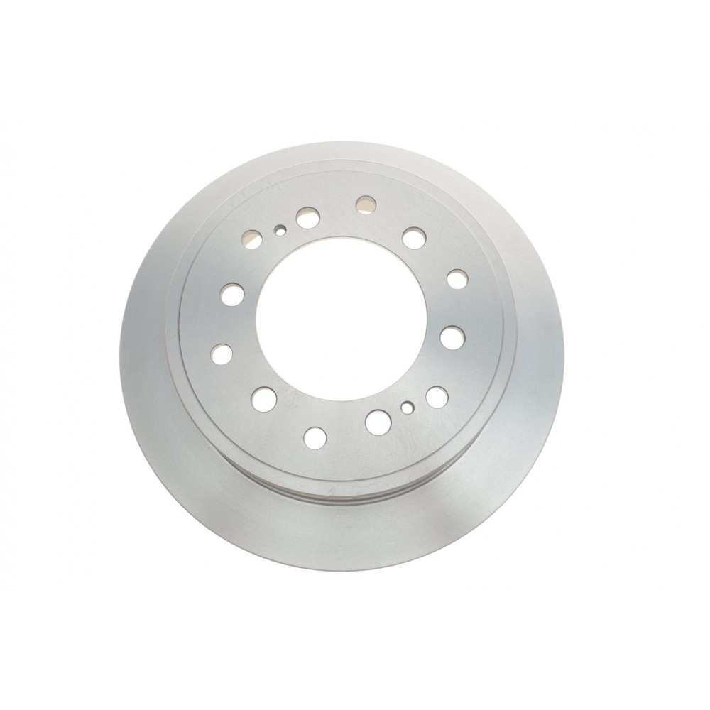 BG3557 DELPHI Гальмівний диск