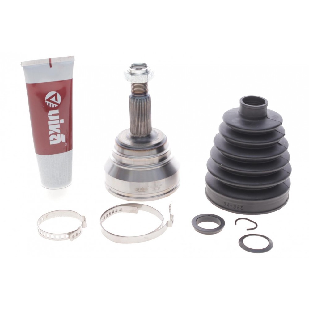 44981770501 vika Шарнирный комплект, Привідний вал