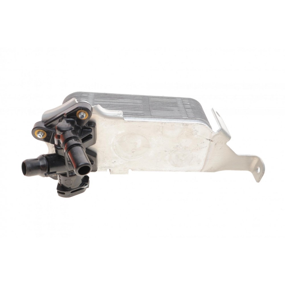 Радіатор масляний АКПП BMW X3 (F25)/X4 (F26) 1.6/2.0/3.0D 10-18 (теплообмінник)