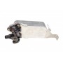 Радіатор масляний АКПП BMW X3 (F25)/X4 (F26) 1.6/2.0/3.0D 10-18 (теплообмінник)