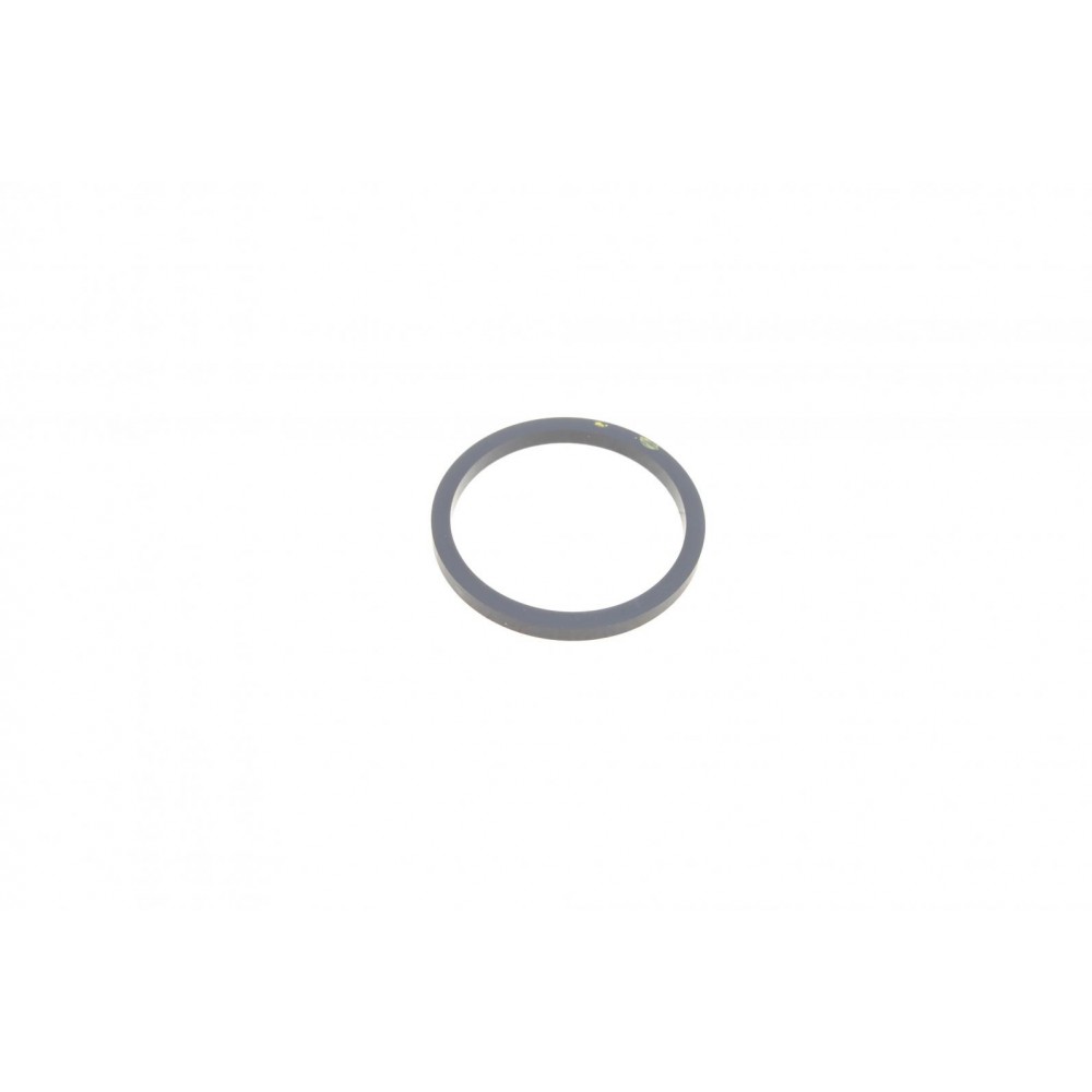 Ремкомплект супорта (заднього) Toyota C-HR 16- (d=35mm) (Akebono)