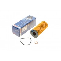 F 026 407 205 BOSCH Масляний фільтр
