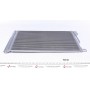 AC 367 000S MAHLE Конденсатор кондиціонера