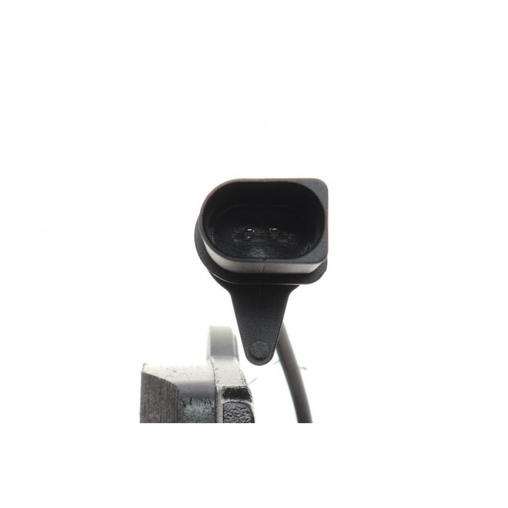 Колодки гальмівні (передні) Audi A4/A6/Skoda Superb/VW Passat 1.9TDI/2.5TDI 96- (з датчиками)