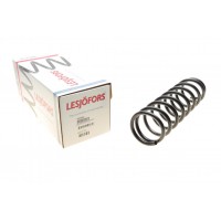 4259236 LESJÖFORS Пружина ходової частини