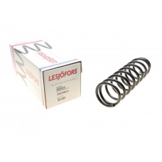 4259236 LESJÖFORS Пружина ходової частини