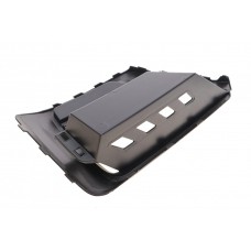 Вставка бампера (без протитуманку) VW Crafter 17- (R)