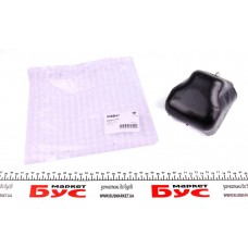 538B47 HUTCHINSON Підвіска двигун