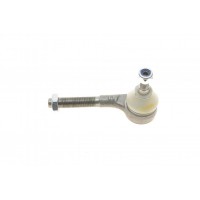 17PE0500 ASMETAL Наконечник поперечної кермової тяги