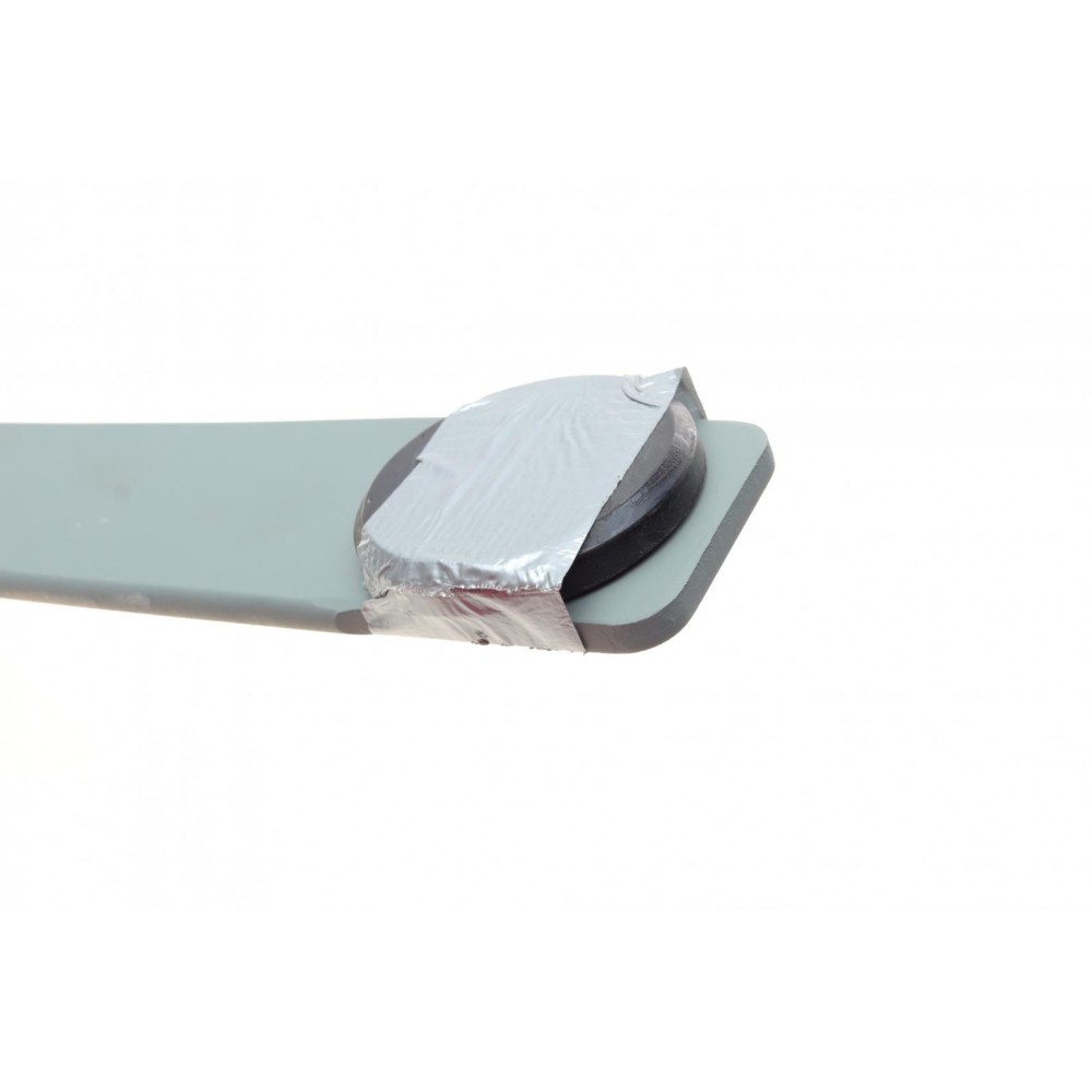 Ресора задня підкорінна MB Sprinter 3.5-t (906) 209-319/VW Crafter 30-35, 06- (підсилювач)