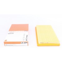 LX 595 KNECHT Повітряний фільтр
