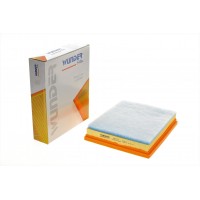 Фільтр повітряний Citroen Berlingo/Peugeot Partner 1.6HDi 12-