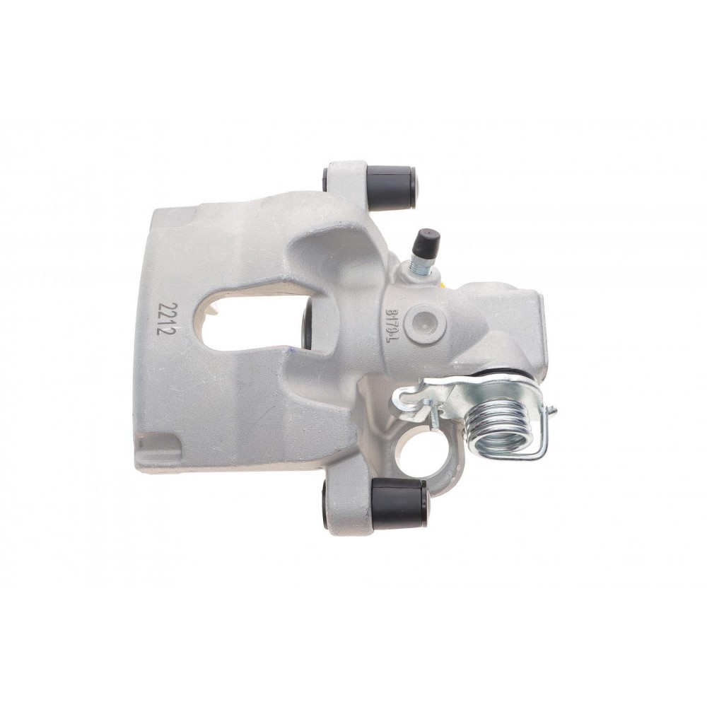 Супорт гальмівний (задній) (L) Citroen C5 III 08- (d=38mm) (Ate)