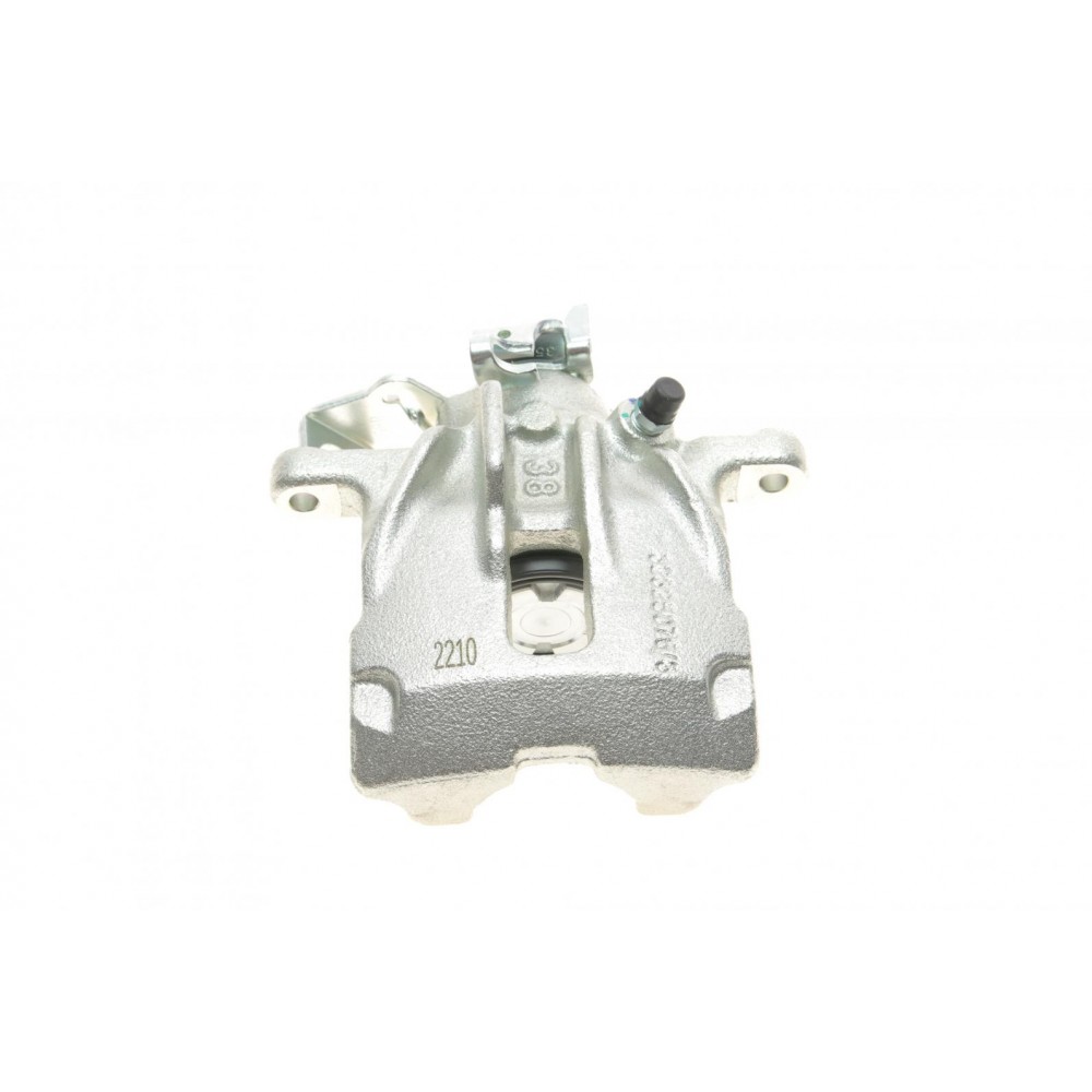 Супорт гальмівний (задній) (R) VW T4 90-03 (d=38mm) (Lucas)