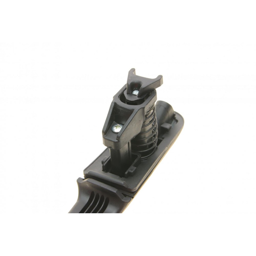 Ручка дверей (передніх/задньої/ззовні) MB Sprinter/VW LT 96- (7613)