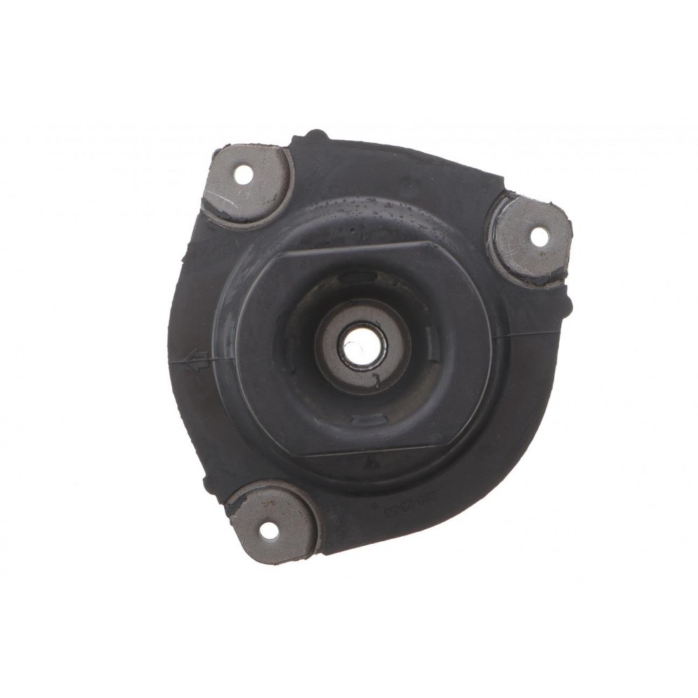 Подушка амортизатора (переднього) Nissan Juke/Leaf 10- (L)