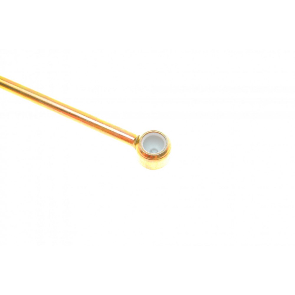 Тяжка КПП MB Sprinter 906/MB Vito (W639) (довга)