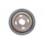 Шків колінвалу Renault Scenic/Megane/Trafic 1.6dCi 15-