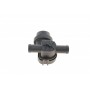 Кран пічки VW LT/T4/Crafter 2.0-2.5 TDI 96- (вакуумний)