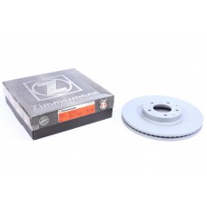 370.3088.20 ZIMMERMANN Гальмівний диск