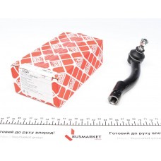 26926 FEBI BILSTEIN Наконечник поперечної кермової тяги