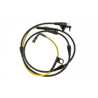 98052800 TEXTAR Сигналізатор зносу гальмівних колодок