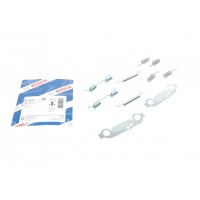1 987 475 076 BOSCH Комплектуючі стоянкова гальмівна система