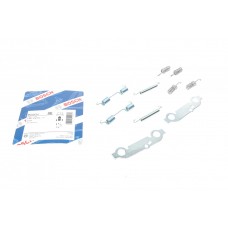 1 987 475 076 BOSCH Комплектуючі стоянкова гальмівна система