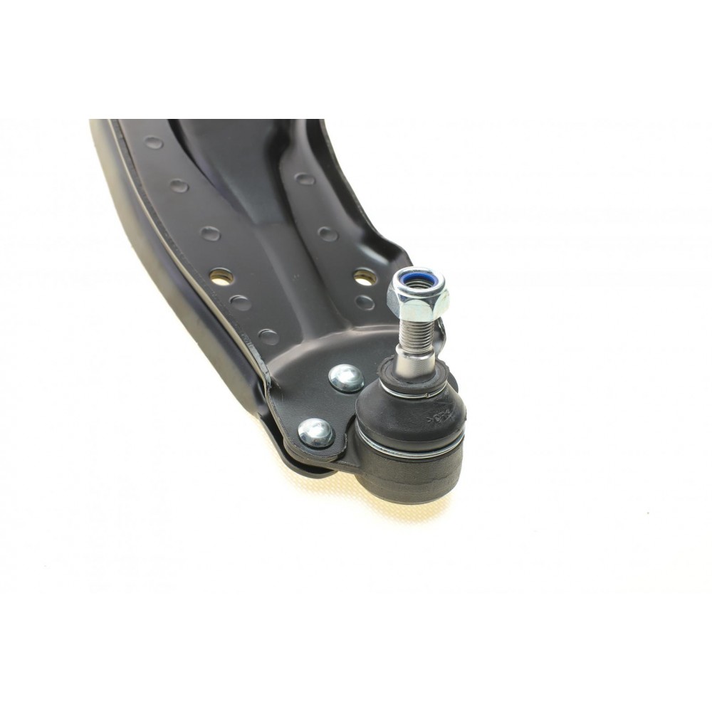 Важіль підвіски (передній/знизу) (L) Fiat Doblo 01-/Palio 96-/Strada 03- (з кульовою)