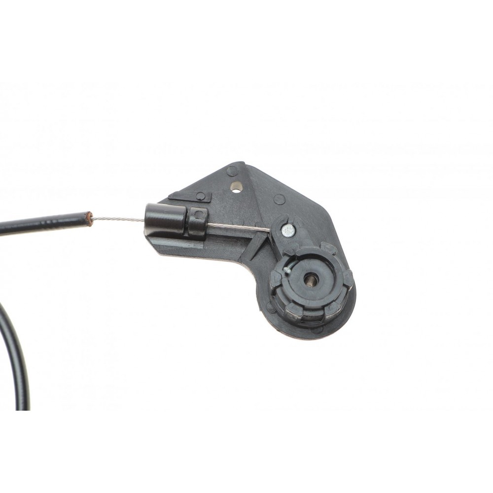 Трос капота BMW 3 (E46) 98-05