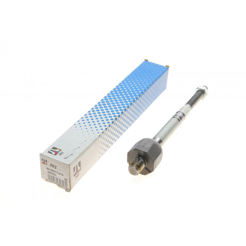 92-99577-010 RTS Осьовий шарнір рульова тяга