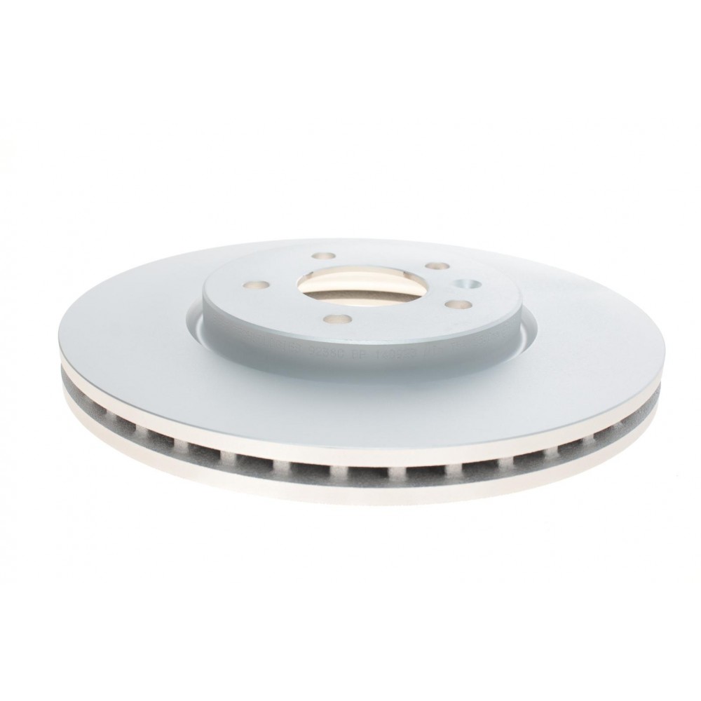 BG9238C DELPHI Гальмівний диск