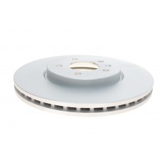 BG9238C DELPHI Гальмівний диск