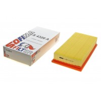 S 4320 A SOFIMA Повітряний фільтр