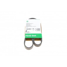 FB 6EPK989 INA Поліклиновий ремінь