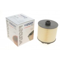 Фільтр повітряний Audi A6 2.4-4.2 04-11