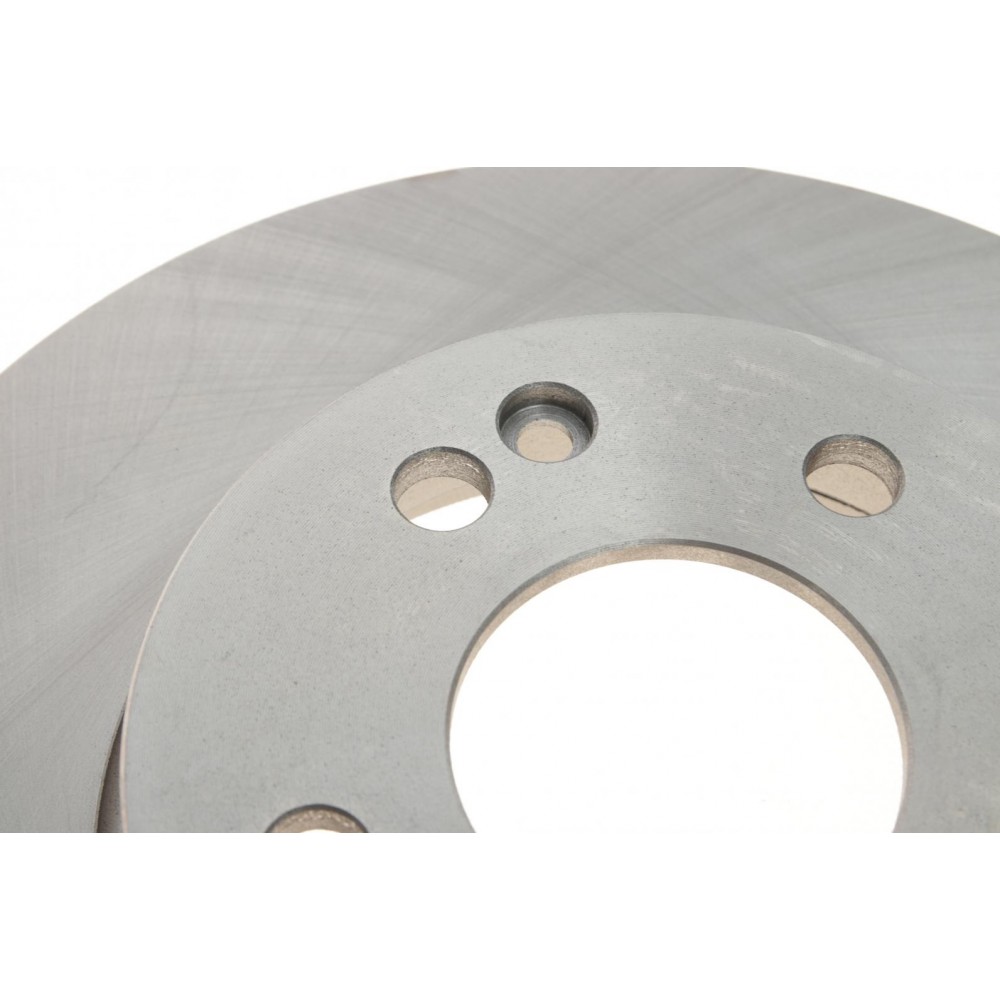 Диск гальмівний (передній) MB Vito (W639) 03- (300x28)