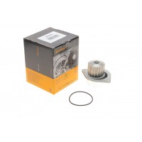 Помпа води Citroen Berlingo/C2/C3/C4/Peugeot 106/206/207/307/308/408/Partner 1.6 96-