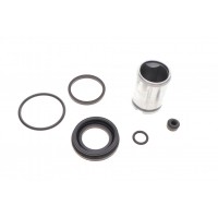 114-5215 QUICK BRAKE Ремкомплект, Гальмівний супорт