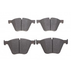 13.0460-7261.2 ATE Комплект гальмівних колодок дисковий гальм