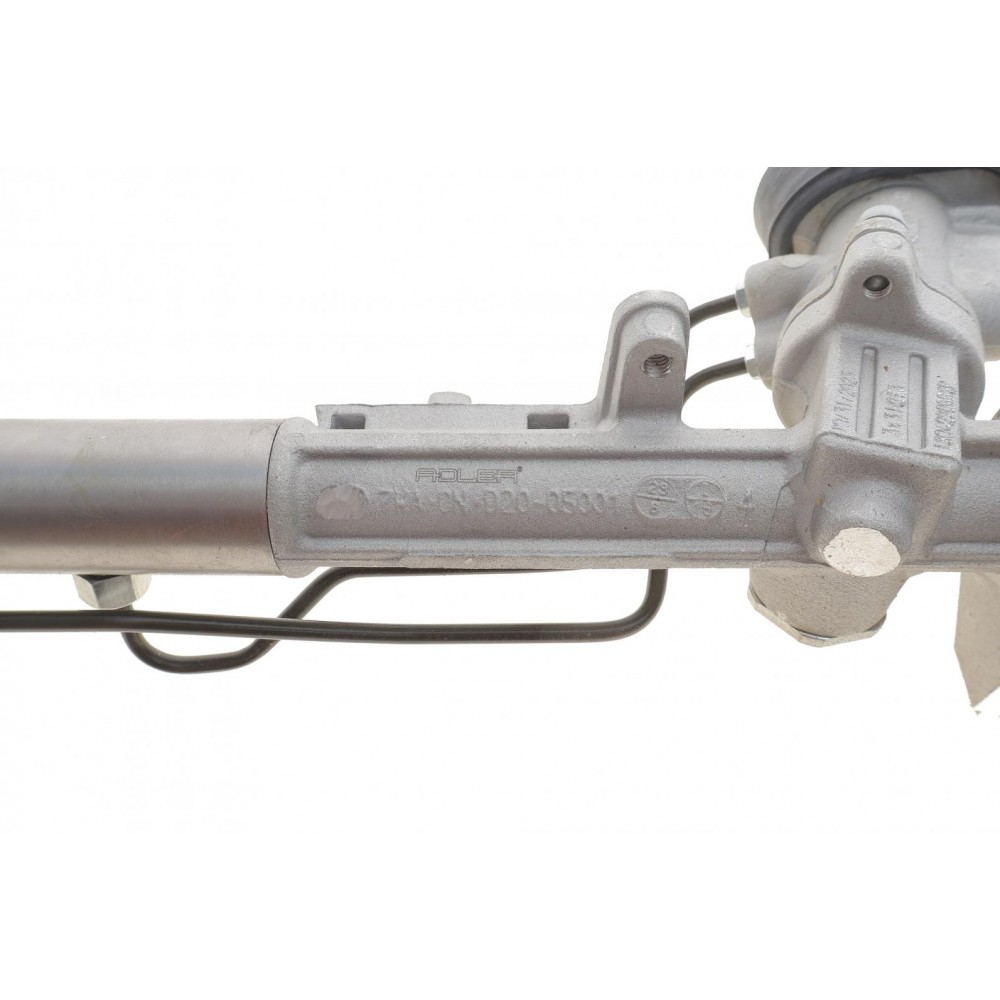 Рейка рульова Audi A3/Skoda Octavia/VW Golf IV 1.4-2.3 96-10 (з ГПК)